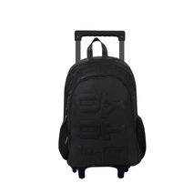 Mochila Carro Footy Nene