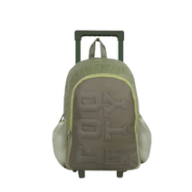 Mochila Carro Footy Nene