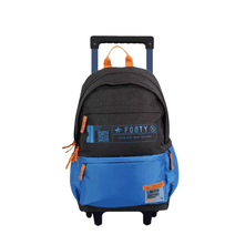 Mochila Carro Footy Nene