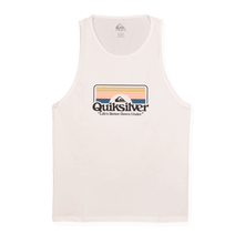 Musculosa Quiksilver Hombre Step Inside