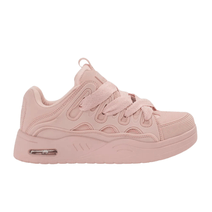 Zapatillas 47 Street Mujer Rock Rosa