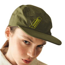 Gorra Topper X Revolver Latitud