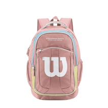 Mochila Wilson Open 18