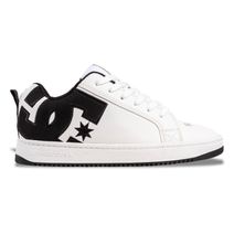 Zapatillas Dc Mujer Court Graffik