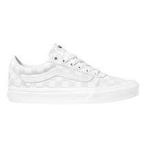 Zapatillas Vans Ward Blancas