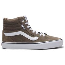 Zapatillas Vans Filmore Hi Marron