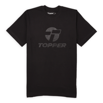 Remera Topper Brand Manga Corta