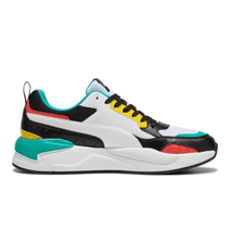 Zapatillas Puma Unisex X-Ray 2 Square Negras