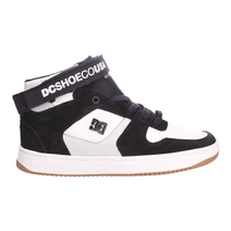 Zapatillas Dc Hombre Pensford Ss Le