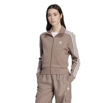 Campera Adidas Mujer