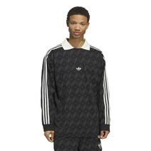 Buzo Adidas Jacquared Rugby