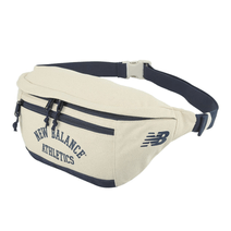 Riñonera New Balance Canvas