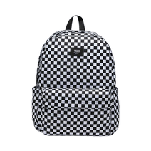 Mochila Vans Old Skool Check