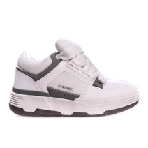 Zapatillas 47 Street Mujer Shelter Blanca