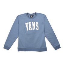 Buzo Vans Mujer Stadium Bff Crew French Terry