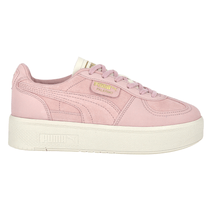 Zapatillas Puma Mujer Palermo Elevata Mono