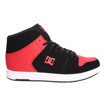 Zapatillas Dc Hombre Manteca 4 Hi