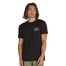 Remera Vans Hombre Manga Corta Frat