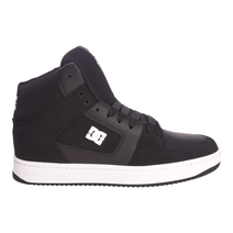 Zapatillas Dc Hombre Manteca 4 Hi