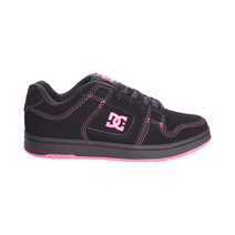 Zapatillas Dc Mujer Manteca 4