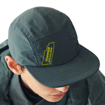 Gorra Topper X Revolver Latitud