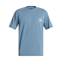 Remera Quiksilver Lycra Dna