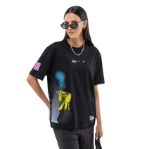 Remera Fila Unisex Lolla Song
