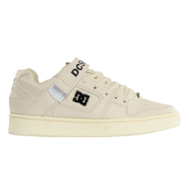 Zapatillas Dc Mujer Manteca V Ss Beiges