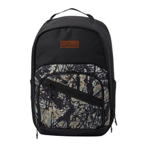 Mochila Quiksilver Schoolie Cooler 2.0