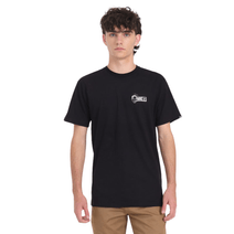 Remera Vans Hombre Manga Corta Death