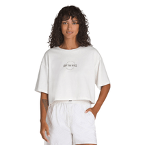 Remera Vans Mujer Manga Corta Rylen