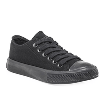 Zapatilla John Foos Totally Black