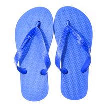 Ojotas Ipanema Niños Clasica Azules