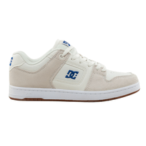 Zapatillas Dc Hombre Manteca 4 S