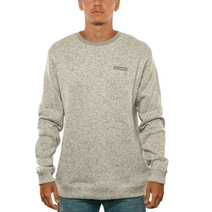 Buzo Quiksilver Hombre Keller