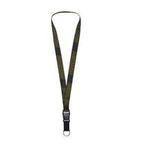 Llavero Dc Lanyard