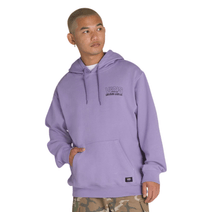 Buzo Vans  Hombre Loose