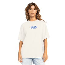 Remera Roxy Mujer Sun Manga Corta