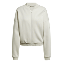 Campera Adidas Mujer Sl Fl Bomber