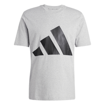 Remera Adidas Hombre Bl Logo