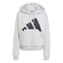 Buzo Adidas Mujer Bl Ft Hoody