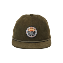 Gorra Quiksilver Still Bills