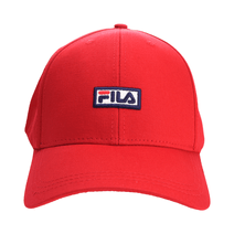 Gorra Fila Classic Roja
