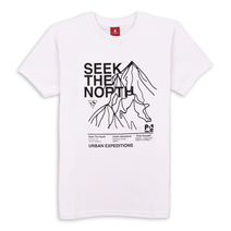 Remera Freekick Hombre Seek Manga Corta