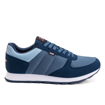 Zapatillas Topper Unisex T.350 Mesh