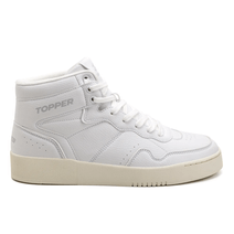 Zapatillas Topper Unisex Terre Mid