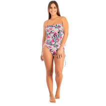 Malla Roxy Mujer Pt Beach Classics Lace Up