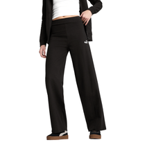 Pantalon Puma Mujer Essentials Small No. 1 Logo