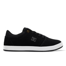 Zapatillas Dc Mujer Crisis Ss Negras
