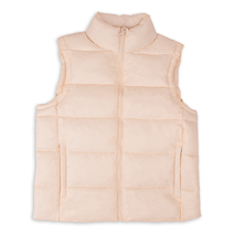 Chaleco Puffer Freekick Balder